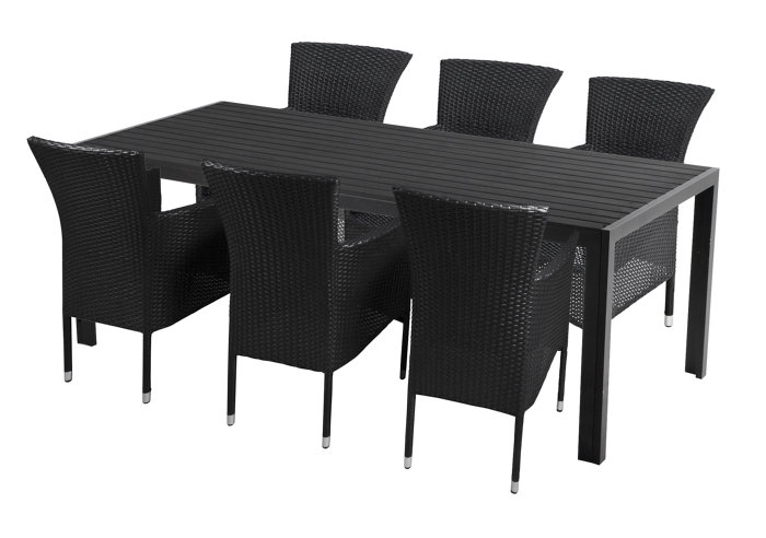 Trädgårdsstol Bangkok Sunlife